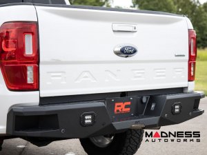 Ford Ranger Rear Bumper - Rough Country